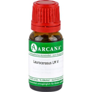 LAUROCERASUS LM 5 Dilution Produktbild