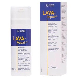 LAVA-Repair Lotion Produktbild