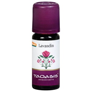 LAVANDIN super Bio Öl Produktbild
