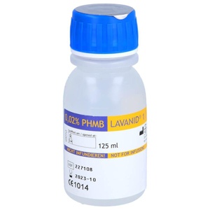 LAVANID 1 Wundspüllösung Produktbild