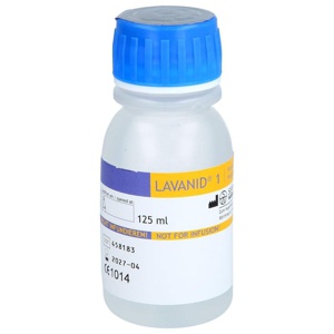 LAVANID 1 Wundspüllösung Produktbild