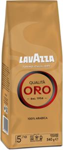 Lavazza Bryggkaffe Qualita Oro 340 g produkt bild