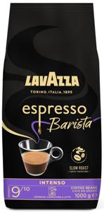 LAVAZZA Espresso Barista Intenso Kaffebönor 1000 g produkt bild