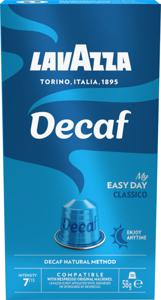 LAVAZZA Decaf Classico Kapslar 10 st produkt bild