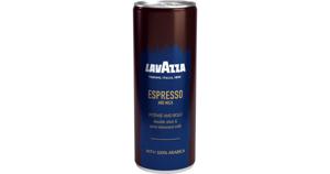 Lavazza Espresso & Milk Ready to Drink Iskaffe 250 ml produkt bild