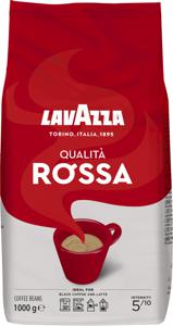 Lavazza Qualità Rossa Kaffebönor 1000 g produkt bild