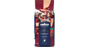 Lavazza Tales of Napoli 450 g produkt bild