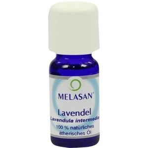 LAVENDEL BARREME Öl ätherisch Produktbild