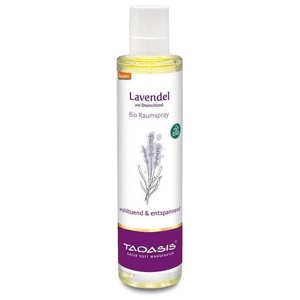 LAVENDEL DEUTSCHLAND Bio-Raumspray Produktbild