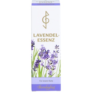 Lavendel Essenz, 50 ml Essenz Produktbild