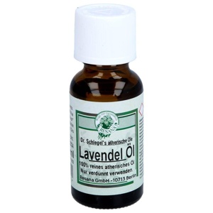 Lavendel Öl 20 ml Produktbild