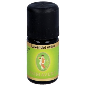 LAVENDEL ÖL extra ätherisch Produktbild