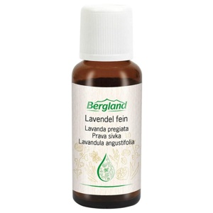 LAVENDEL ÖL fein Produktbild
