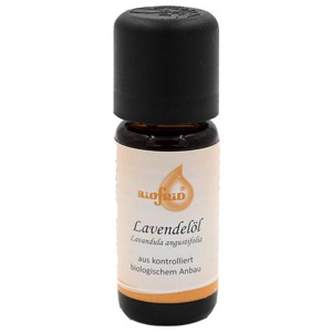 LAVENDEL ÖL kbA Produktbild