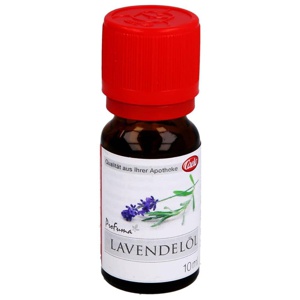 LAVENDEL ÖL ProFuma Caelo HV-Packung Produktbild