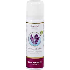 Lavendel Raumspray, 50 ml Spray Produktbild