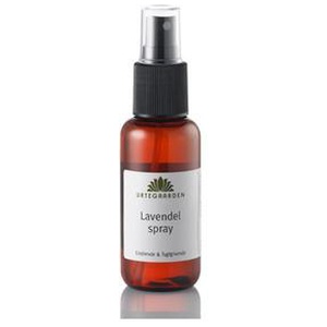 Lavendelspray - 100 ml. produktbillede