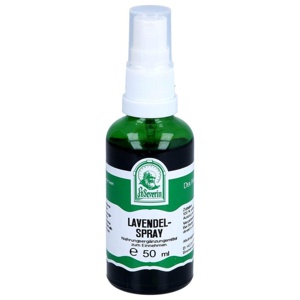 Lavendelspray Produktbild