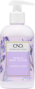 Lavender & Jojoba produktbillede