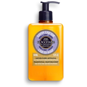 Lavender Liquid Hand Soap 500ml produktbilde
