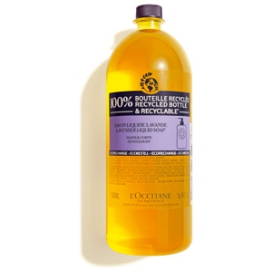 Lavender Liquid Hand Soap Refill 500ml produktbilde