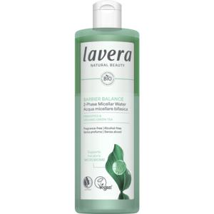 Lavera Barrier Balance 2-Phase Micellar Water 400 ml produkt bild