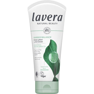 lavera Barrier Balance Body Lotion   200 ml produktbillede