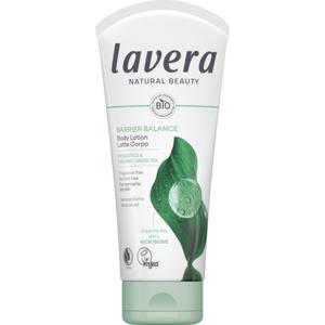 Lavera Barrier Balance Body Lotion 200 ml produkt bild