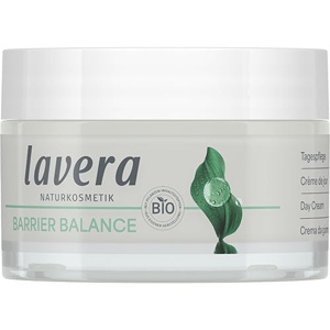 lavera Barrier Balance Day Cream   50 ml produktbillede