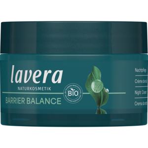 Lavera Barrier Balance Night Cream 50 ml produkt bild