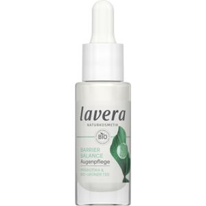 Lavera Barrier Balance Eye Cream 15 ml produkt bild