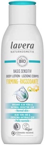 lavera Basis Sensitiv Body Lotion   Firming produktbillede