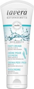 Lavera Foot Cream 75 ml produkt bild