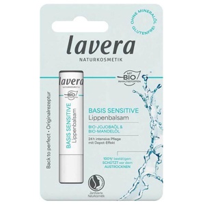 LAVERA basis sensitiv Lippenbalsam Produktbild