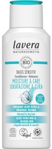 Lavera Conditioner Moisture & Care 200 ml produktbillede