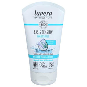 LAVERA basis sensitiv Waschgel Produktbild