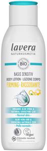 Lavera Basis Sensitiv Firming Body Lotion 250 ml produkt bild