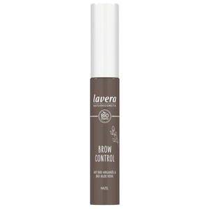 Lavera Brow Control Gel Hazel 02 produkt bild