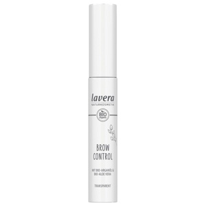 Lavera Brow Control Gel Transparent 01 produkt bild