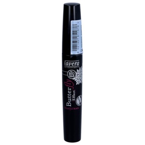 LAVERA Butterfly Effect Mascara beautiful black Produktbild