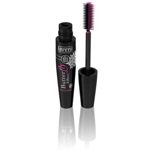 lavera Butterfly Effect Mascara   Beautiful Black produktbillede