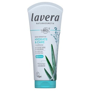 Lavera Conditioner Basis Sensitive Produktbild