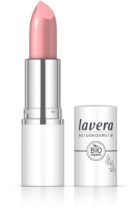 Lavera Cream Glow Lipstick Peony 03 produkt bild