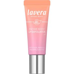 Lavera Enzyme Boost Lip Exfoliator 9 ml produkt bild
