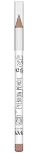 Lavera Eyebrow Pencil Blonde 02 produkt bild
