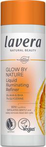 Lavera Glow By Nature Liquid Illuminating Refiner 100 ml produkt bild