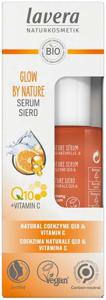 Lavera Glow By Nature Serum 30 ml produkt bild