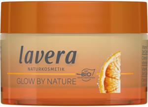 Lavera Glow By Nature Vitamin C 3in1 Cream 50ml produkt bild