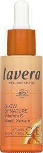 Lavera Glow By Nature Vitamin C Boost Serum 30ml produkt bild