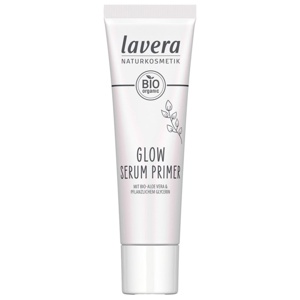 Lavera Glow Serum Primer 30 ml produkt bild
